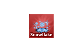 Snowflake [Blade Ball]