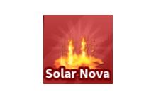 Solar Nova [Blade Ball]