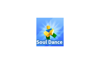 Soul Dance [Blade Ball]