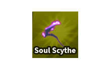 Soul Scythe [Blade Ball]