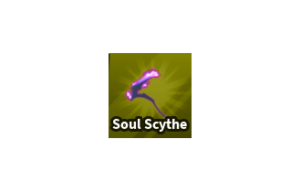 Soul Scythe [Blade Ball]