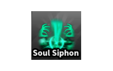 Soul Siphon [Blade Ball]