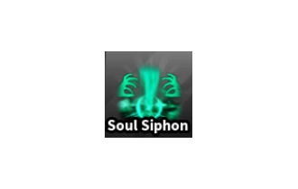 Soul Siphon [Blade Ball]