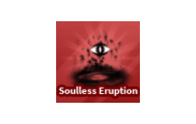 Soulless Eruption [Blade Ball]