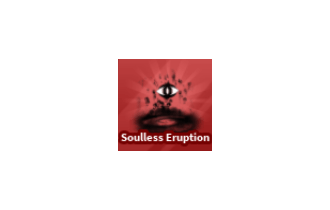 Soulless Eruption [Blade Ball]