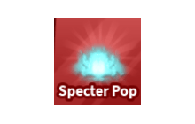 Specter Pop [Blade Ball]