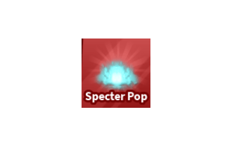 Specter Pop [Blade Ball]