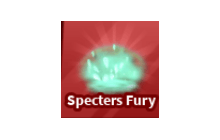 Specters Fury [Blade Ball]