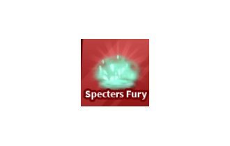 Specters Fury [Blade Ball]