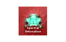 Spectral Detonation [Blade Ball]