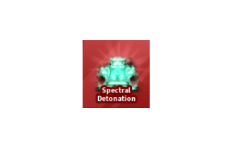 Spectral Detonation [Blade Ball]