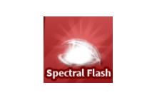 Spectral Flash [Blade Ball]