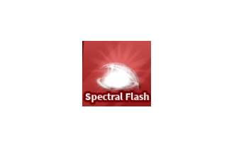 Spectral Flash [Blade Ball]