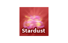 Stardust [Blade Ball]