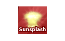 Sunsplash [Blade Ball]