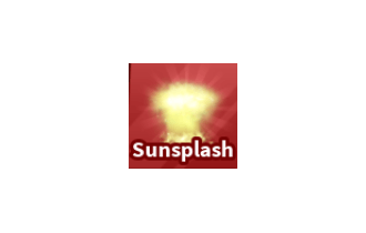 Sunsplash [Blade Ball]