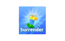 Surrender [Blade Ball]