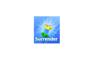 Surrender [Blade Ball]