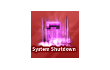 System Shutdown [Blade Ball]