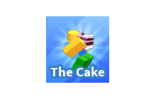 The Cake [Blade Ball]