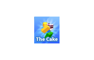 The Cake [Blade Ball]