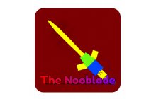 The Nooblade [Blade Ball]