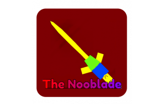 The Nooblade [Blade Ball]