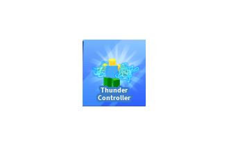 Thunder Controller [Blade Ball]