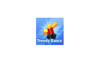 Trendy Dance [Blade Ball]