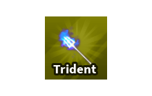 Trident [Blade Ball]