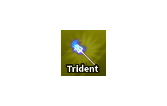 Trident [Blade Ball]