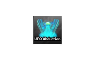 UFO Abduction [Blade Ball]