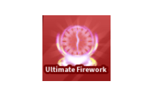 Ultimate Firework [Blade Ball]