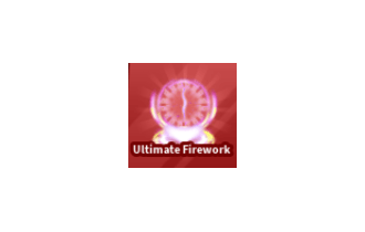 Ultimate Firework [Blade Ball]