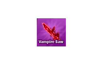 Vampire Saw [Blade Ball]