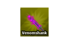 Venomshank [Blade Ball]