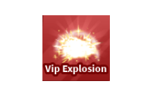 Vip Explosion [Blade Ball]