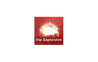 Vip Explosion [Blade Ball]