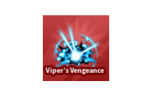 Viper's Vengeance [Blade Ball]