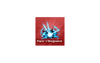 Viper's Vengeance [Blade Ball]