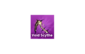 Void Scythe [Blade Ball]