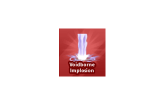 Voidborne Implosion [Blade Ball]