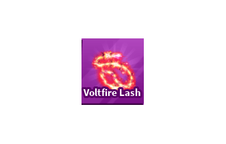 Voltfire Lash [Blade Ball]