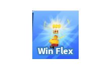 Win Flex [Blade Ball]