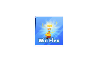 Win Flex [Blade Ball]