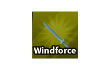 Windforce [Blade Ball]