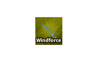 Windforce [Blade Ball]