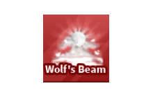 Wolf's Beam [Blade Ball]