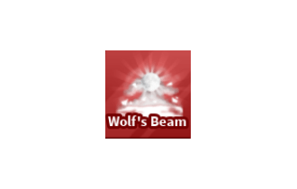 Wolf's Beam [Blade Ball]