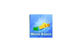 Worm Dance [Blade Ball]